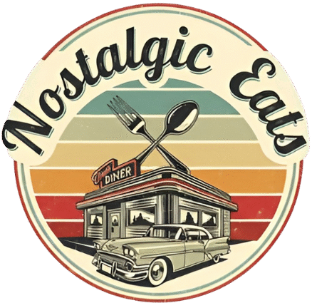 nostalgiceats.com