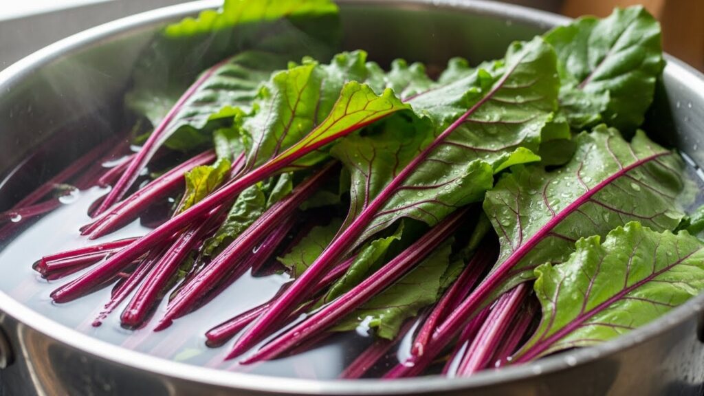 harvard beets recipe