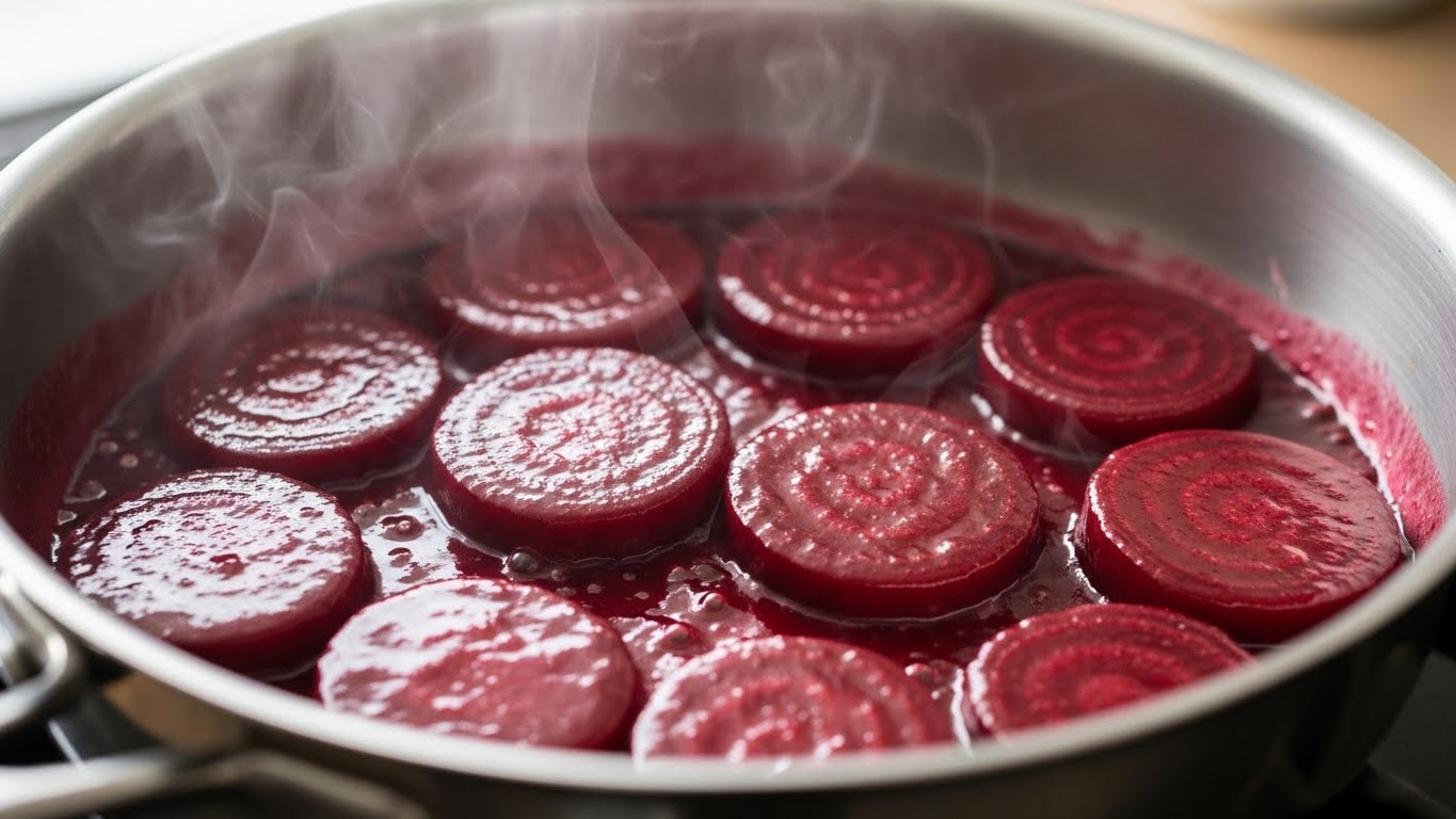 Harvard Beets Recipe: Easy Sweet and Tangy Side Dish