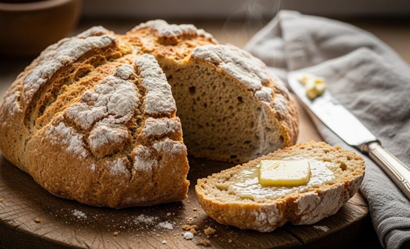 Soda Bread