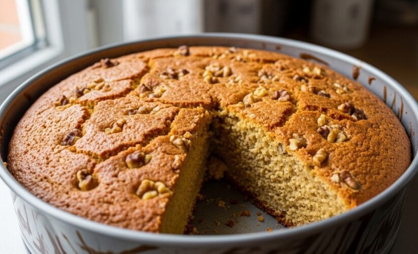 Honey Cake
