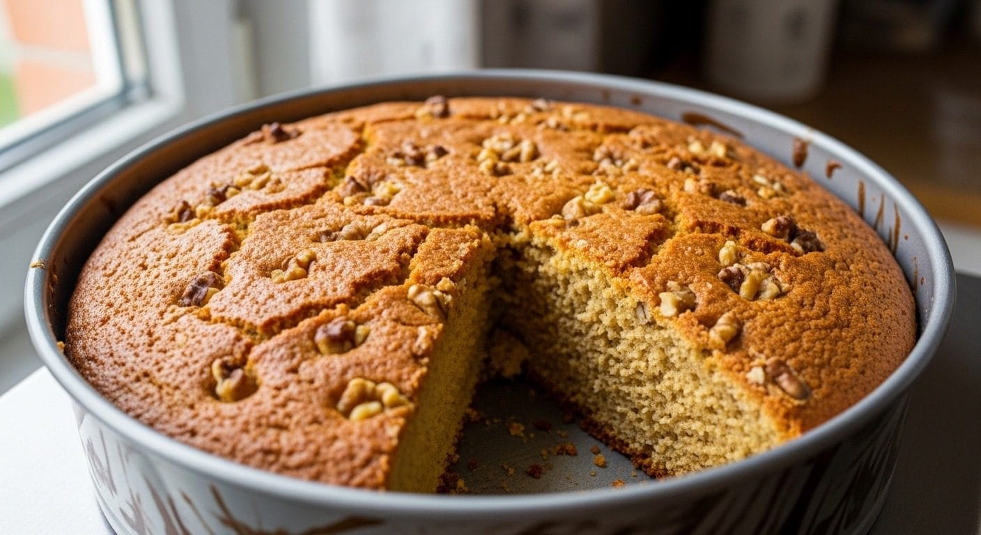 Honey Cake