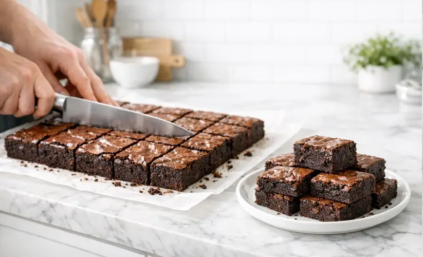 Old-Fashioned Homemade Fudge Brownies: A Complete Guide to Rich, Decadent Brownies