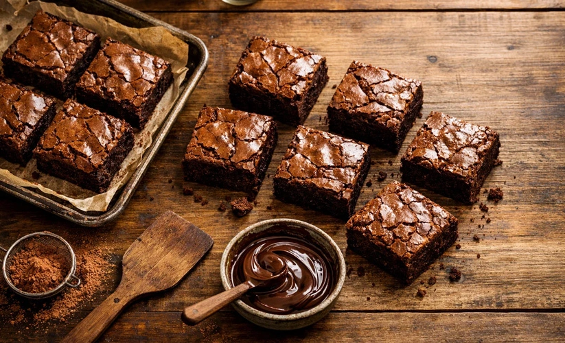 betty crocker recipe for brownies