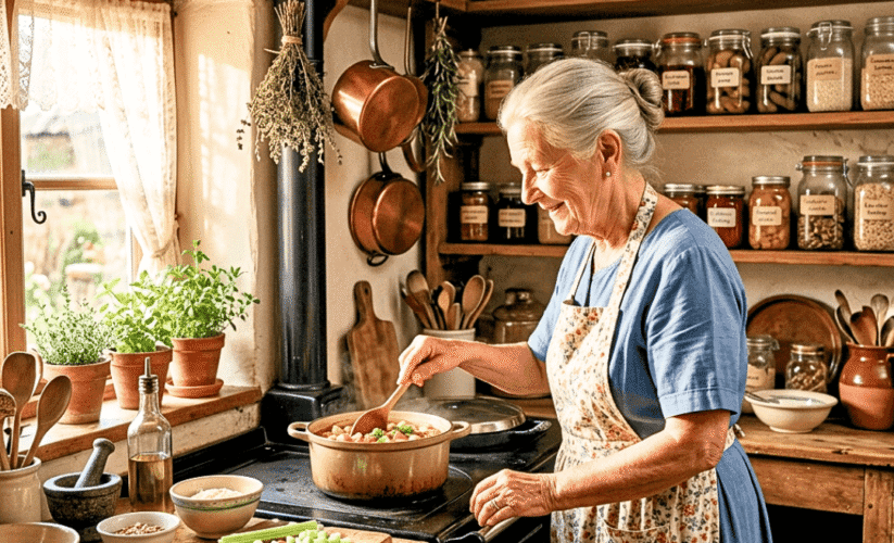 What Can I Cook With Ingredients I Have? 7 Easy Comfort Meals