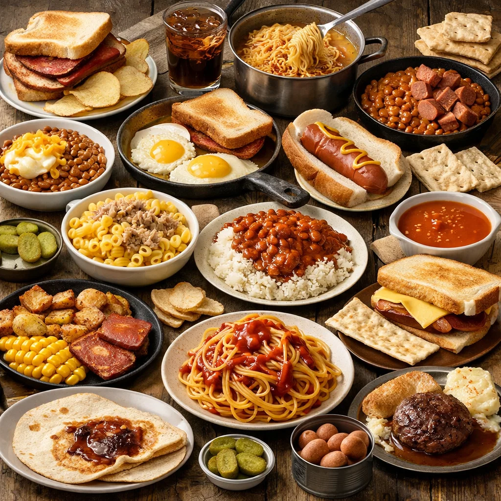 60-cheap-10-minute-poor-mans-suppers-nobody-makes