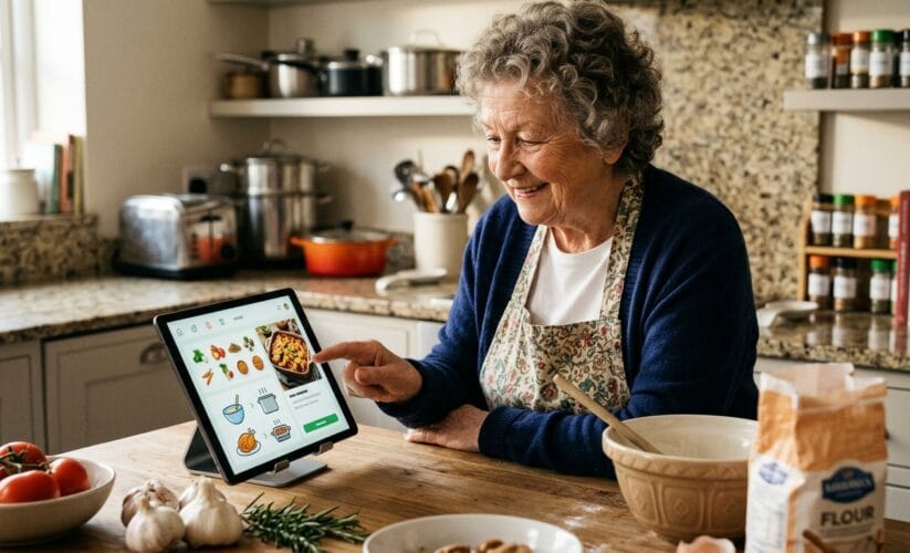 Free Recipe Maker Online: Create and Save Your Own Recipes