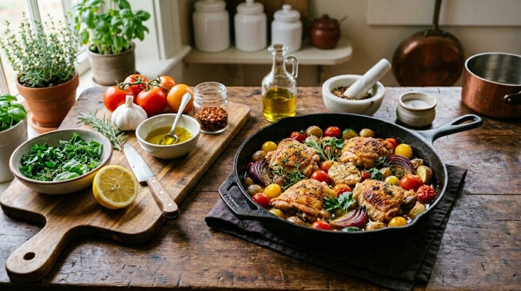 ai recipe generator free