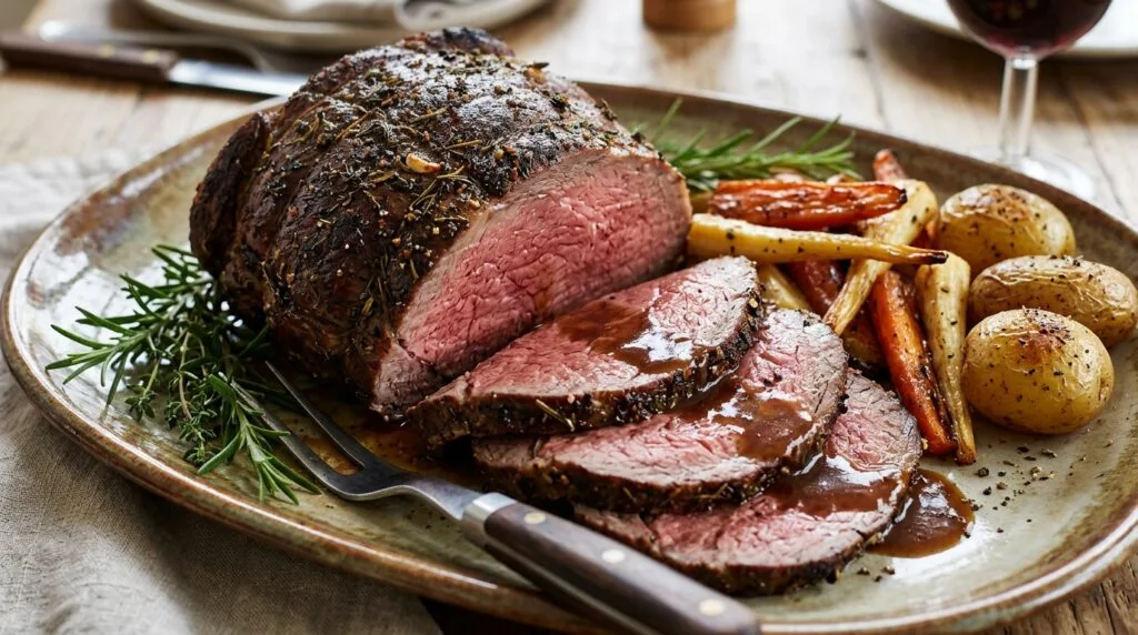 Best Rump Roast Recipes: Tender, Slow-Cooked & Fall-Apart