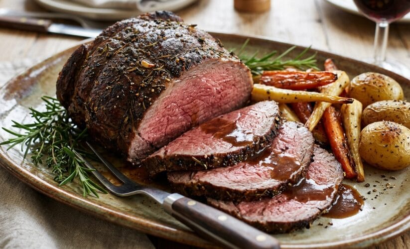 rump roast recipes