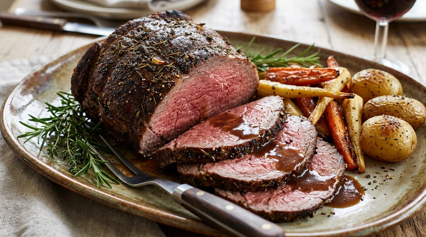rump roast recipes