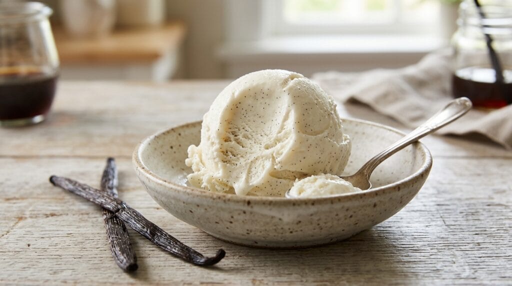 vanilla extract substitute 