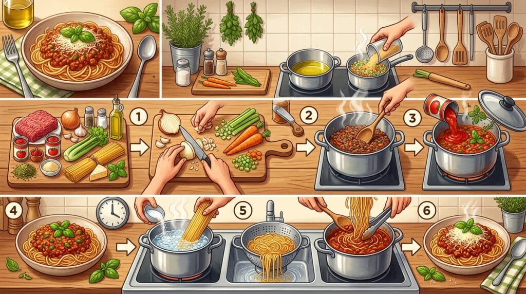 recipe generator